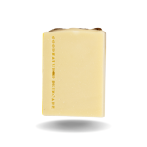 Juicy - Lemon and Orange Shea Butter Soap